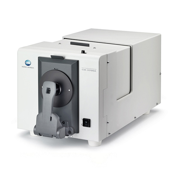 CM-3700A/3700A-U臺式分光測色計