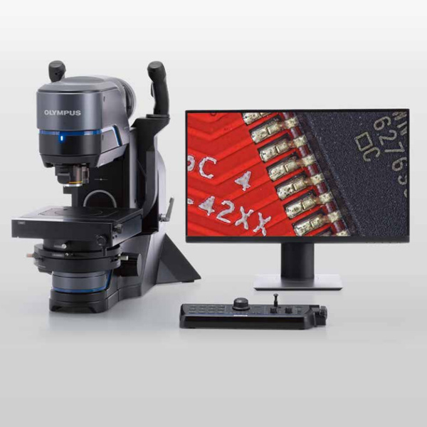DSX1000數碼顯微鏡